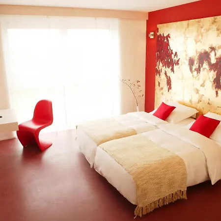 Schlafstadt 4* Eimeldingen