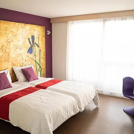 Schlafstadt Hotel Eimeldingen