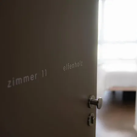 Schlafstadt Eimeldingen