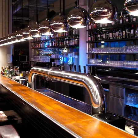 Schlafstadt 호텔 Eimeldingen