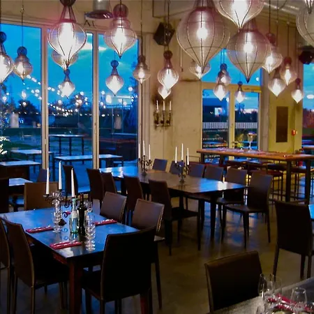 Schlafstadt ホテル