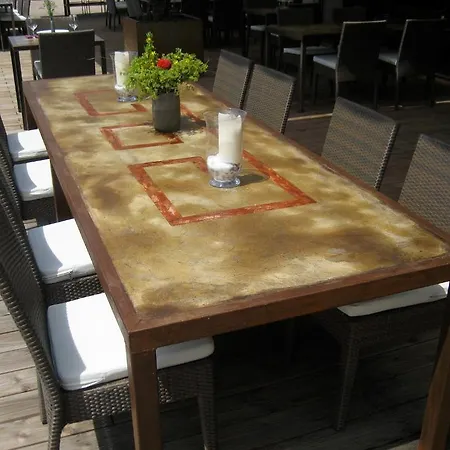 호텔 Schlafstadt 4*