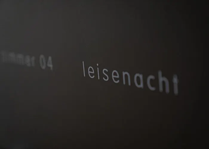 Schlafstadt Hotel 4*