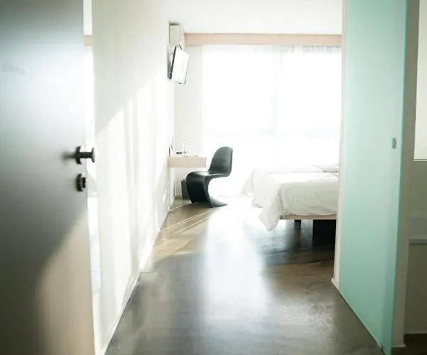 Schlafstadt Hotel Eimeldingen