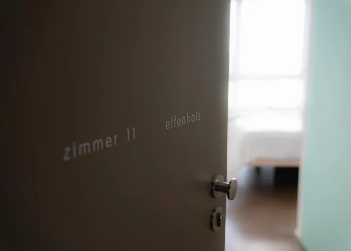 Schlafstadt Eimeldingen