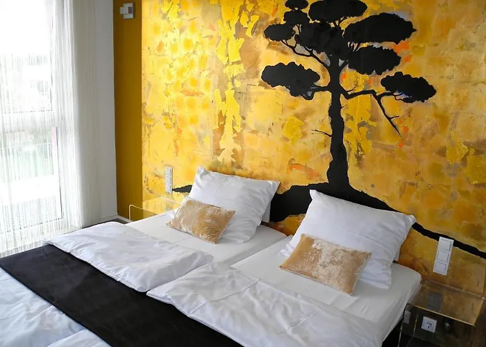 Hotel Schlafstadt 4*