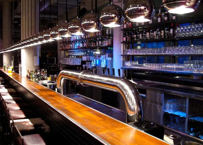 Schlafstadt Hotel Eimeldingen