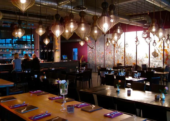 Schlafstadt Hotel 4*