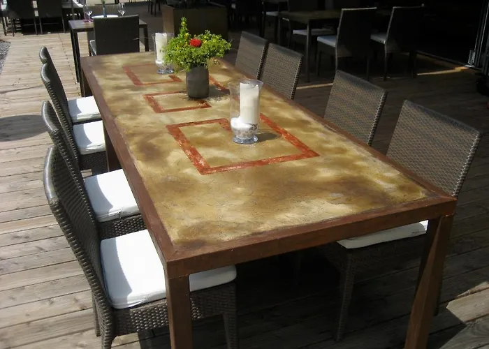 Hotel Schlafstadt 4*