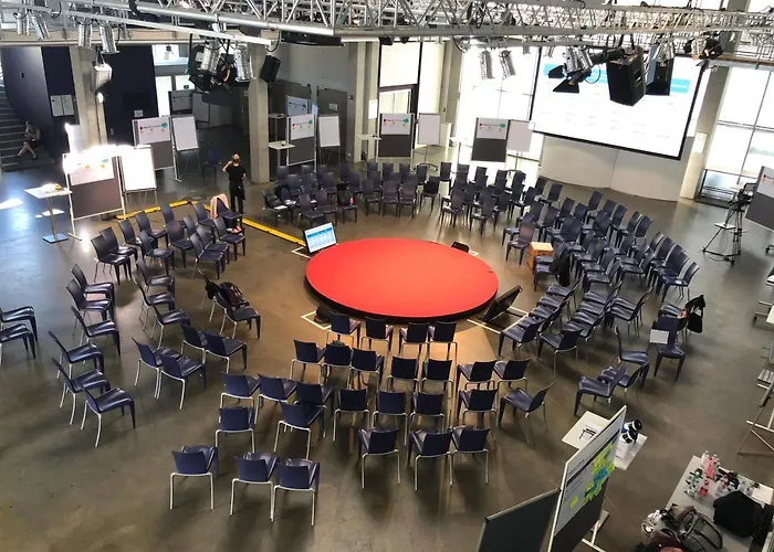 Schlafstadt 4* Eimeldingen