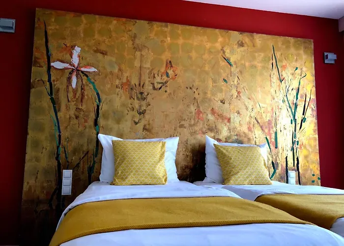 Hotel Schlafstadt 4*