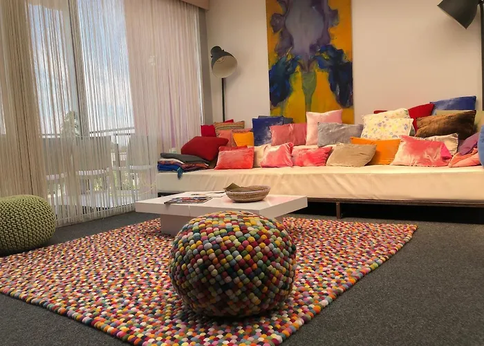 Hotel Schlafstadt 4*